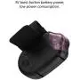 Wireless Universal Remote Control, Infrared Car Steering Wheel Remote Control of Car CD/VCD/DVD or Others/Humanized Structure/Black