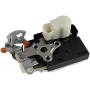 931-298 Liftgate Door Lock Latch Actuator Compatible with Chevrolet Trailblazer GMC Envoy Buick Rainier Isuzu Ascender Oldsmobile Bravada Saab Replace 15159269 15110511