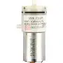 BAENRCY Air Pump 5V-6VDC Miniature Vacuum Pump Mini Air Pump 100KPa 370 Motor air pump