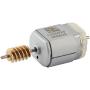 Motor Lock, ESL/ELV Metal Motor Steering Lock Wheel Motor for Mercedes-Benz W204 W207 W212