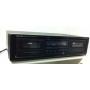 Onkyo TA-RW404 Stereo Double Cassette Player Recorder Deck Dolby System Dual Tape Dolby B-C NR HX Pro Auto Reverse 2 Motor Computer Control