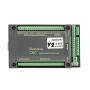 MACH3 Motion Control Card with CNC Controller, 6 Axis MACH3 Stepper Motor Driver Control Module, Spindle PWM Output Control for Machine Tool Systems