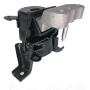Engine Motor Mount Compatible with Fits 2009 2010 2011 2012 2013 Toyota Corolla 1.8L &Toyota Matrix 1.8L 2009-2010 Pontiac Vibe 1.8L FWD4PCS A62015 A62023 A62027 A62039