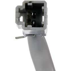 Dorman 748-513 Rear Passenger Side Power Window Motor and Regulator Assembly Compatible with Select Honda Models