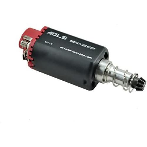 AOLS Ordinary AEG Motor Long Type D Hole