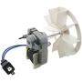 Nutone Broan Replacement Vent Fan Motor and Blower Wheel # 97012041, 50 CFM.9 amps 120 Volts, 9 Amp/120V