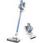 Tineco A11 Hero Cordless Lightweight Stick Vacuum Cleaner, 450W Motor for Ultra Powerful Suction Handheld Vac for Carpet, Hard Floor & Pet