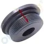 OVERSEE 6H1-43821 End Cap with Seals for Yamaha Outboard Motor Tilt Trim 2T 4T 60 70 75 85 90HP 6H1-43821-11 OVERSEE 6H1-43821 End Cap with Seals for Yamaha Outboard Motor Tilt Trim 2T 4T 60 70 75 85 90HP 6H1-43821-11