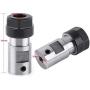 ER11A 5mm CNC Metal Mill, Power Plant & Driveline Systems Electric Speed Controllers Motor Spindle Shaft Collet Chuck Extension Rod Holder Toolholder