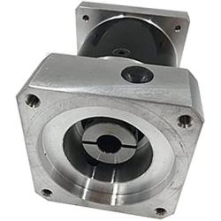 Nema34 Stepper Motor Planetary Geared Ratio 5:1 Output Shaft 16mm L121mm Gearbox Speed Reducer for CNC Router Machine