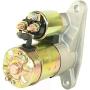 DB Electrical 410-44067 Starter Compatible With/Replacement For Nissan Truck 1.6L 1.8L 2.0L Cube Juke Sentra Versa 2007 2008 2009 2010 2011 2012 2013 2014 2015 19317693 S114-955A 17449