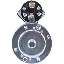 ACDelco Gold 337-1016 Starter