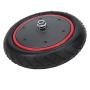 RiToEasysports 350W 36V Electric Scooter Hub Motor with Inflatable Tire Compatible with M365/M365 PRO/ M365 PRO2 Electric Scooter