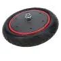 RiToEasysports 350W 36V Electric Scooter Hub Motor with Inflatable Tire Compatible with M365/M365 PRO/ M365 PRO2 Electric Scooter