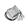 Taidacent Fully Automatic Water Level Controller Water Tank Automatic Filling System Water Pump Controller with Three Non Contact Water Level Sensors