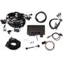 HOLLEY TERMINATOR X LS1 24X/1X MPFI KIT,GM LS 24X CRANK,1X CAM,EV6 INJECTOR HARNESS,USB/CAN TUNING CABLE,COMPATIBLE WITH LS1/LS6 ENGINES