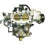 Carburetor 2 barrel Replacement C2BBD With Electric Feedback For Jeep Wrangler J10 Scrambler Carter Style With Electronic Stepper Motor Dodge 258 318 273 4.2L