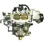 Carburetor 2 barrel Replacement C2BBD With Electric Feedback For Jeep Wrangler J10 Scrambler Carter Style With Electronic Stepper Motor Dodge 258 318 273 4.2L Carburetor 2 barrel Replacement C2BBD With Electric Feedback For Jeep Wrangler J10 Scrambler Carter Style With Electronic Stepper Motor Dodge 258 318 273 4.2L