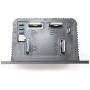 glvitory 1PCS PMC 1204M-4201 1204M-5301 1204-027 DC Motor Speed Controller Compatible 48V 325A 0-5k
