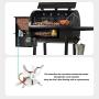 Stanbroil Replacement Induction Fan Kit for all Pit Boss / Traeger Wood Pellet Grills