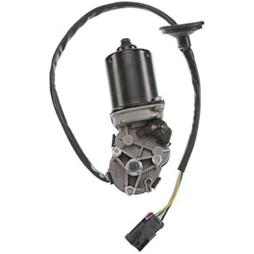 A-Premium Windshield Wiper Motor Front Replacement for Chevrolet Colorado GMC Canyon 2004-2012 Isuzu i-280 i-350 2006 i-290 i-370 2007 2008 Pickup