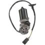 A-Premium Windshield Wiper Motor Front Replacement for Chevrolet Colorado GMC Canyon 2004-2012 Isuzu i-280 i-350 2006 i-290 i-370 2007 2008 Pickup