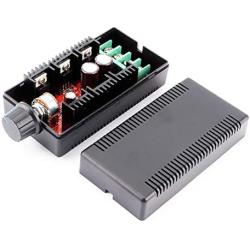 Stayhome 1pcs 12V 24V 36V 48V 40A 2000W PWM DC Motor Speed Controller Adjustable Variable Speed Switch HHO Driver
