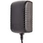Omnihil 24V AC/DC Power Adapter Compatible with PetSafe Simply Clean Self-Cleaning Cat Litter Box Power Supply