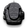Minn Kota 1866080 Ulterra and Riptide Ulterra Corded Replacement Trolling Motor Foot Pedal