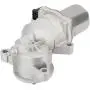 ROADFAR Transfer Case Shift Encoder Motor Compatible for 2007-2018 for Chevrolet Silverado 1500 2015-2018 for GMC Canyon 2007-2018 for GMC Sierra 1500