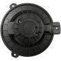 TYC 700266 Compatible with CHEVROLET Spark Replacement HVAC Blower Motor