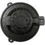 TYC 700266 Compatible with CHEVROLET Spark Replacement HVAC Blower Motor