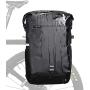 Rhinowalk Bike Pannier Bag 22L Waterproof Bicycle Bag Motor Pannier Backpack Shoulder Bag Laptop Pannier Travel Bag Professional Cycling Accessories