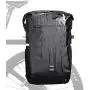 Rhinowalk Bike Pannier Bag 22L Waterproof Bicycle Bag Motor Pannier Backpack Shoulder Bag Laptop Pannier Travel Bag Professional Cycling Accessories