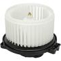 MAYASAF 700059 HVAC Blower Motor Assembly fit for Toyota[ONLY] 2000 2001 2002 2003 2004 2005 Echo, for 1995-2004 Tacoma