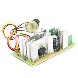 1pc 20A DC 10-60V 1200W PWM Motor Speed Regulator Controller Module