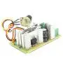1pc 20A DC 10-60V 1200W PWM Motor Speed Regulator Controller Module