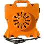 Air Supply 4128100P Cyclone 3 HP 120 Volt 14 Amp Portable Pool Spa Air Blower