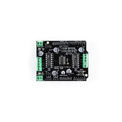 OSEPP SCSHD-01 Motor and Servo Shield, 4 x DC