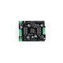 OSEPP SCSHD-01 Motor and Servo Shield, 4 x DC