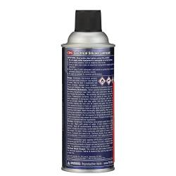CRC Electrical Silicone Lubricant 02094 – 10 Wt Oz., Premium Grade Silicone Aerosol for High Temperature Applications