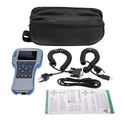 ZTUOAUMA 1313-4431 1311-4401 1313-4331 Full Function Handheld Programmer for Curtis Handheld Programmer Electric Forklift Control Programmer Parts