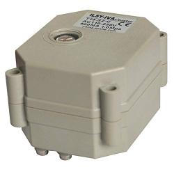 2N.m AC110-230V Normally Closed Electric Ball Valve Actuator/Controller/Control Switch/Motor-Driven,CR502
