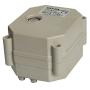 2N.m AC110-230V Normally Closed Electric Ball Valve Actuator/Controller/Control Switch/Motor-Driven,CR502