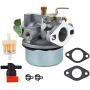 WFLNHB Carburetor Replacement for Carter #16 Carb K90 K91 K141 K160 K161 K181 Engine Motor 46 853 01-S