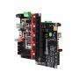 BIGTREETECH SKR 2 Silent Board Motherboard 32bit SKR V1.4 Turbo New Upgrade Controller Board Support TMC2209/TMC2208 Drivers for BIQU B1 Ender 3 V2 Ender 3 Pro 3D Printer DIY Mainboard