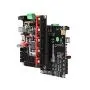 BIGTREETECH SKR 2 Silent Board Motherboard 32bit SKR V1.4 Turbo New Upgrade Controller Board Support TMC2209/TMC2208 Drivers for BIQU B1 Ender 3 V2 Ender 3 Pro 3D Printer DIY Mainboard