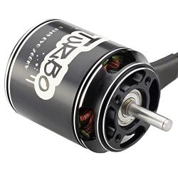 FLASH HOBBY D3548EVO 1150KV 760KV 900kv RC Brushless Motor for UAV Aircraft Multicopters RC Plane Helicopter (900kv)