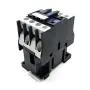 Motor Starter Controller AC Contactor 220V Coil 3P 3 Pole+NC 660V 32A CJX2-1801