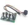 Oligemok PWM Motor Speed Controller 6V9V12V24V48V Brushed Motor Drive Module